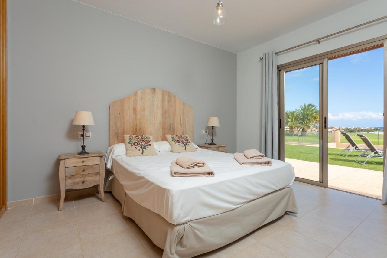 Villa Oceano Antigua  Exterior foto