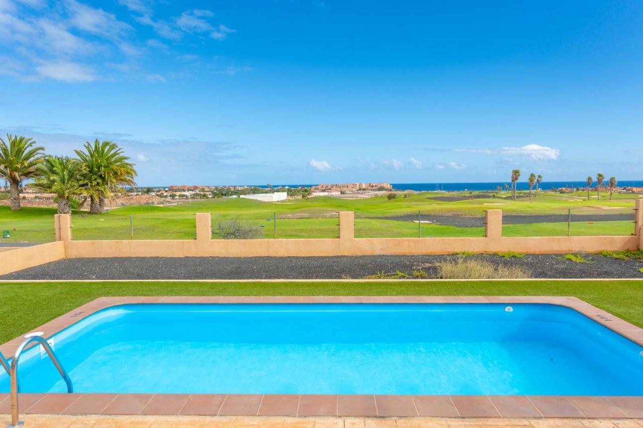 Villa Oceano Antigua  Exterior foto